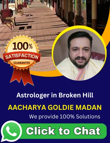 Astrologer in Broken Hill