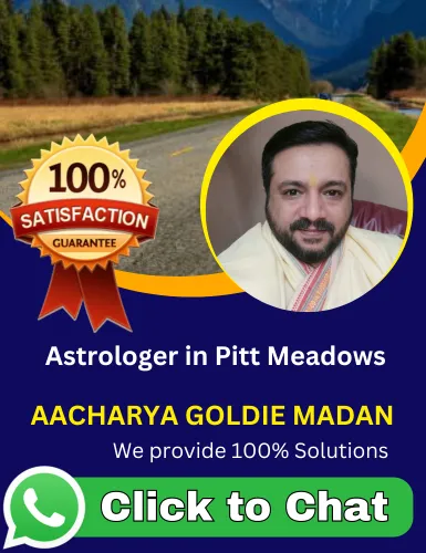 Astrologer in Pitt Meadows