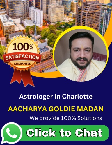 Astrologer in Charlotte