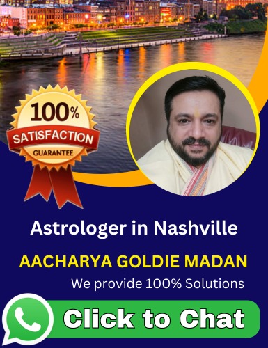 Astrologer in Nashville