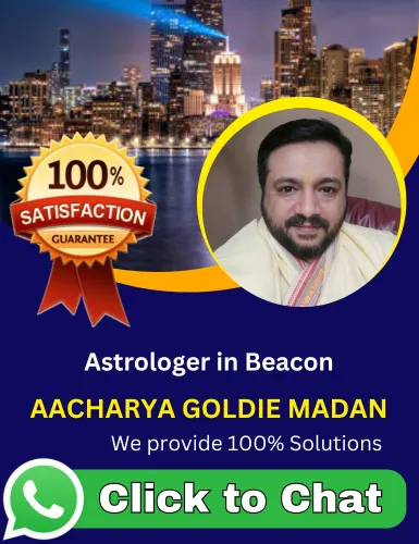 Astrologer in Boston