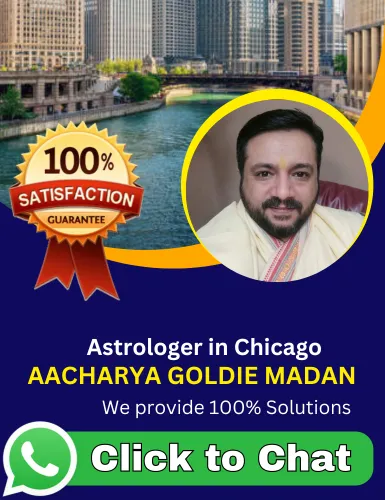 Astrologer in Chicago