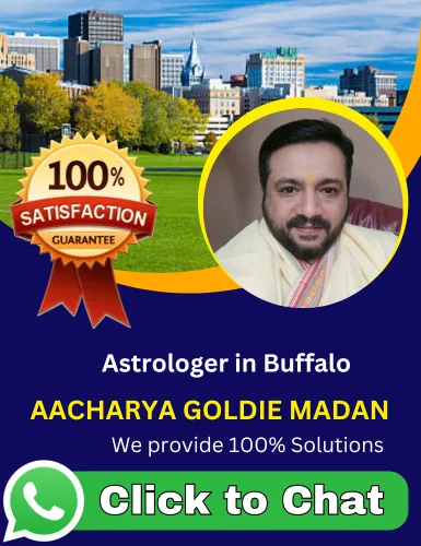 Astrologer in Buffalo