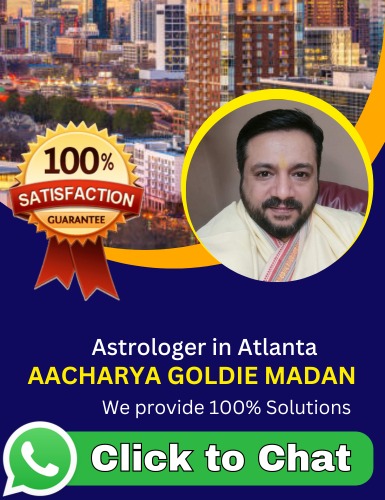 Astrologer in Atlanta