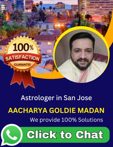 Astrologer in San Jose