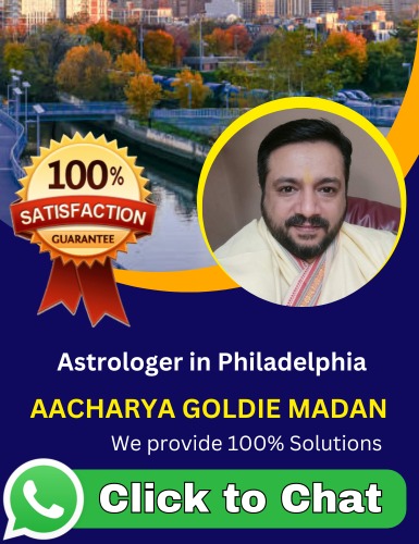 Astrologer in Philadelphia