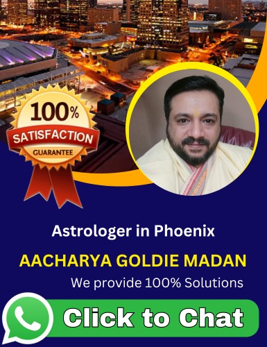 Astrologer in Phoenix