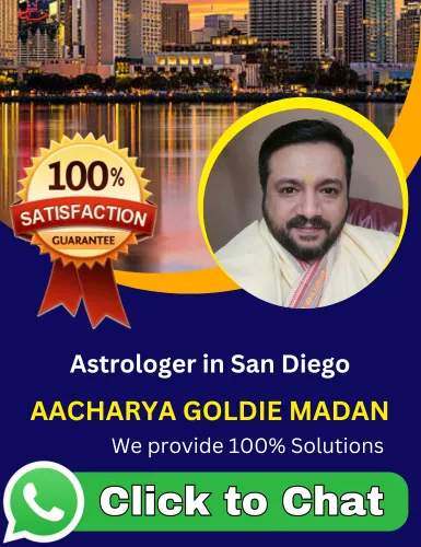 Astrologer in San Diego