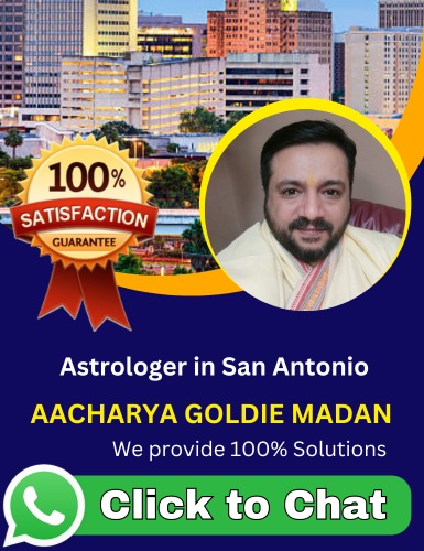 astrologer in San Antonio