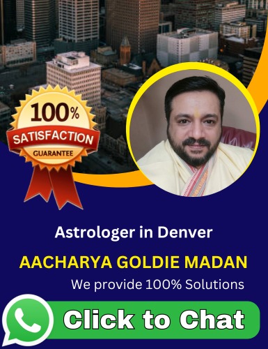 Astrologer in Denver