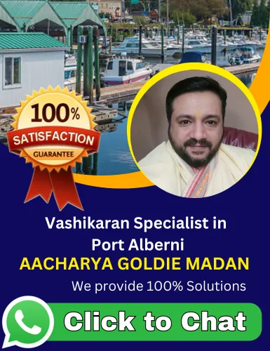 Vashikaran Specialist in Port Alberni
