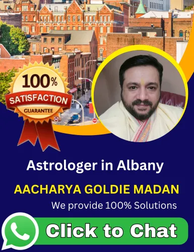 Astrologer in Albany