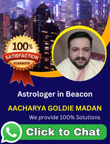 Astrologer in Beacon