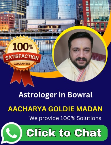 Astrologer in Bowral