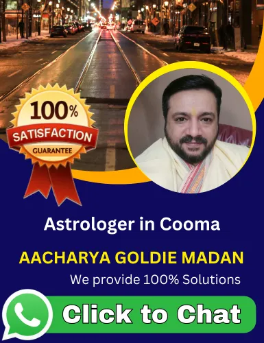 Astrologer in Cooma